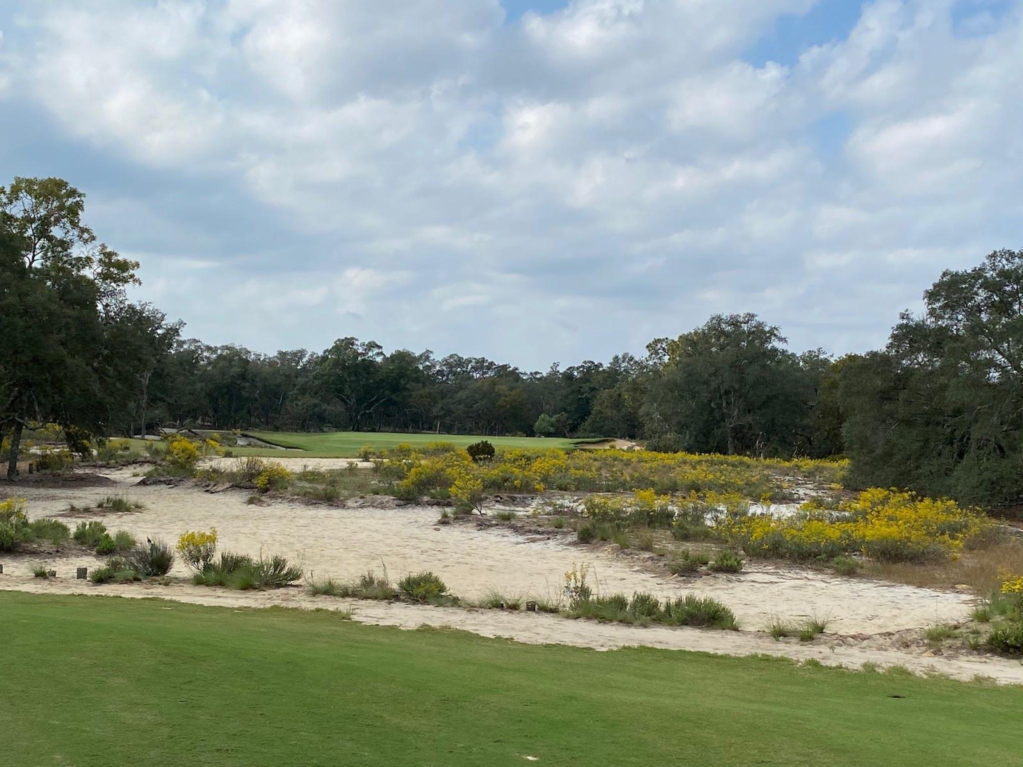 Ohoopee Match Club | United States | Top 100 Golf Courses