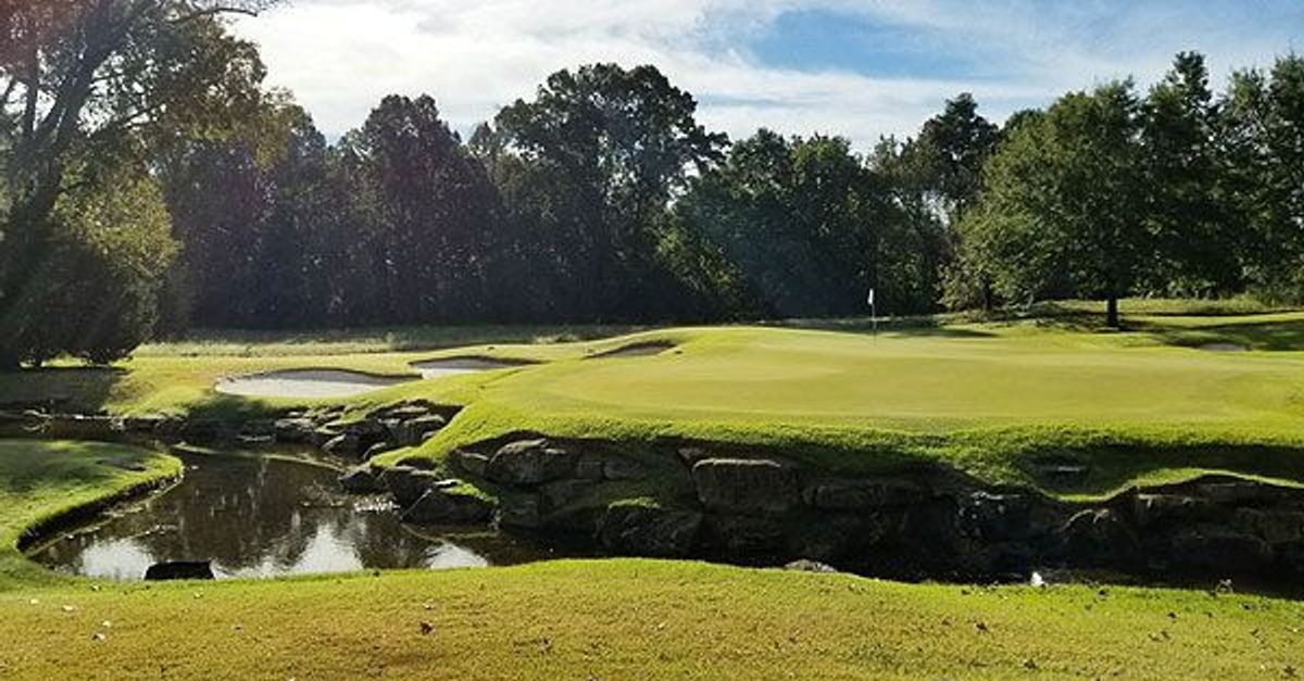 Spring Creek Ranch | United States | Top 100 Golf Courses