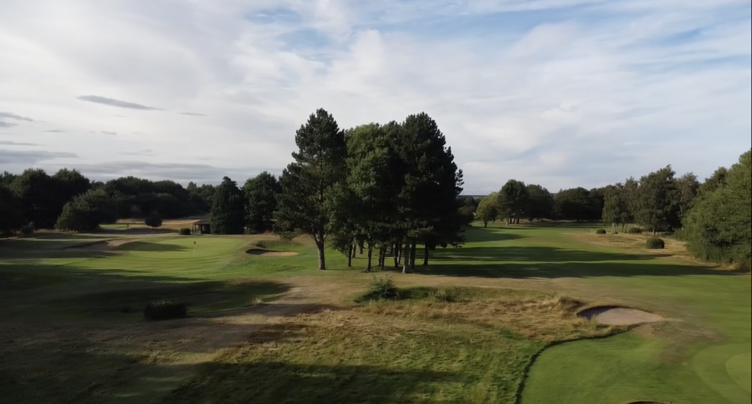 Holme Hall Golf Club | United Kingdom | Top 100 Golf Courses