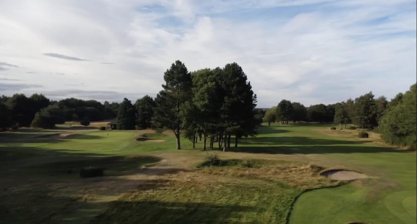 Holme Hall Golf Club