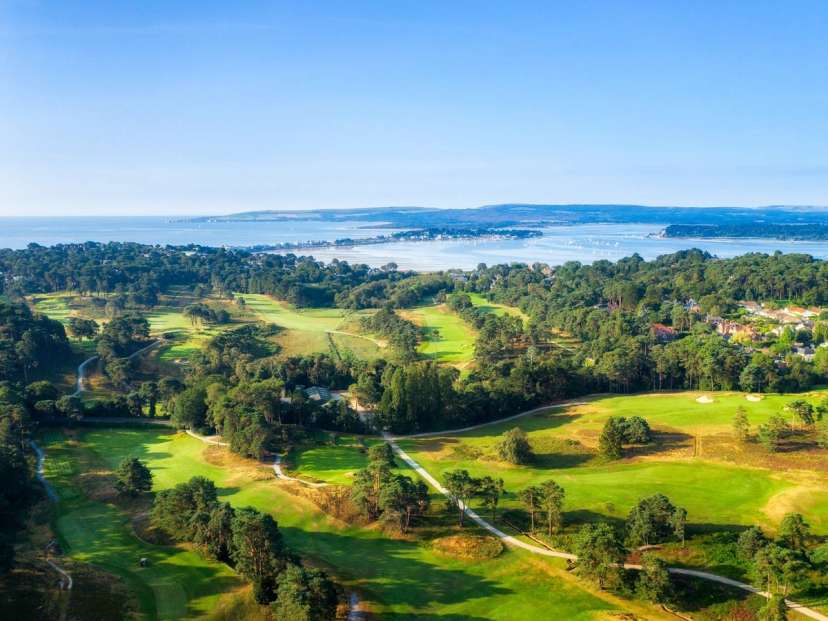 Parkstone Golf Club Review by Daniel Haighton | Top 100 Golf Courses