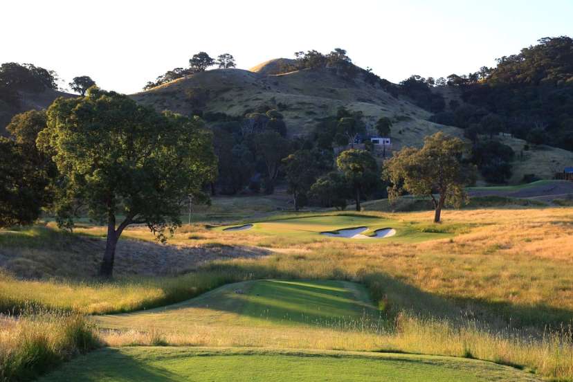Cathedral Lodge Golf Club | Australia | Top 100 Golf Courses