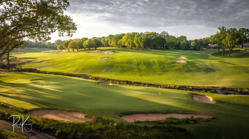Forsyth Country Club