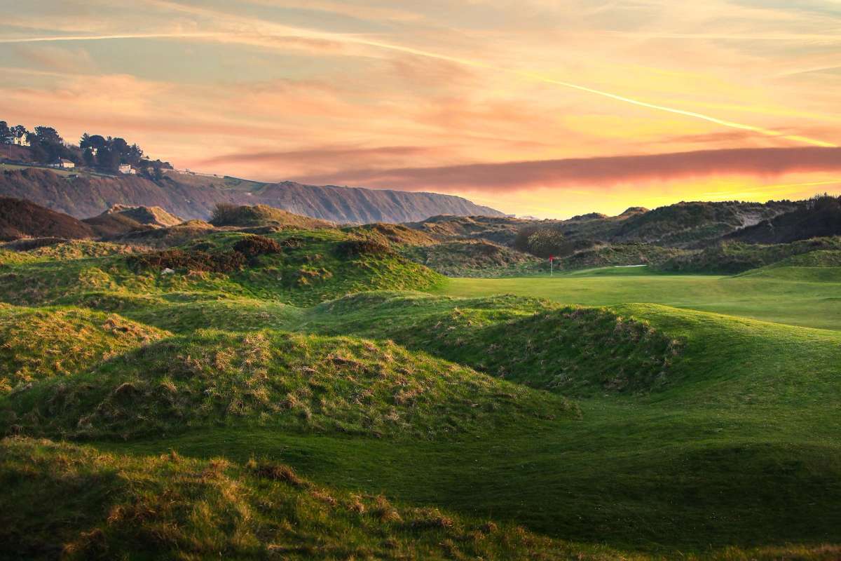 North Wales