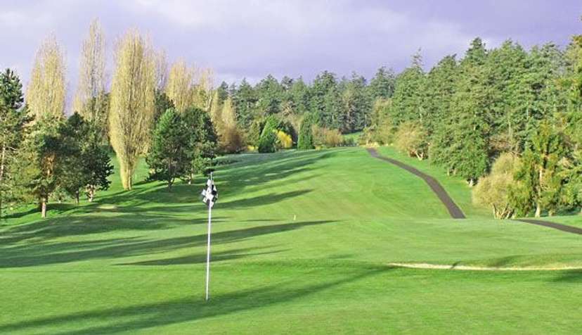Gorge Vale