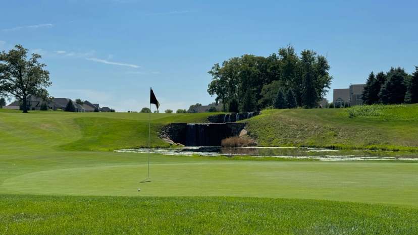 Pinnacle Golf Club | United States | Top 100 Golf Courses