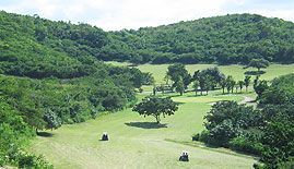 Cedar Valley | Antigua and Barbuda | Top 100 Golf Courses