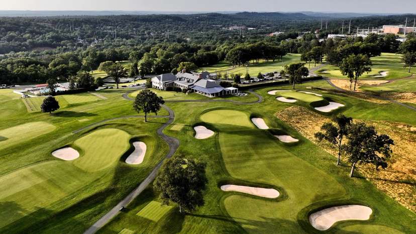 Essex County Country Club