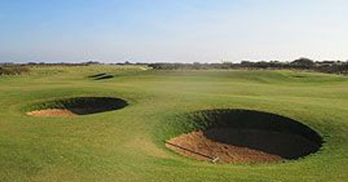 Southerness Golf Club | United Kingdom | Top 100 Golf Courses