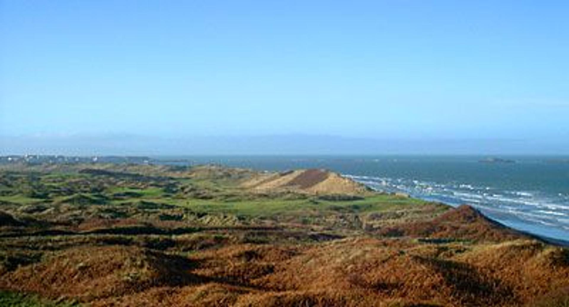 Our Editor plays all 14 Open venues | Top 100 Golf Courses