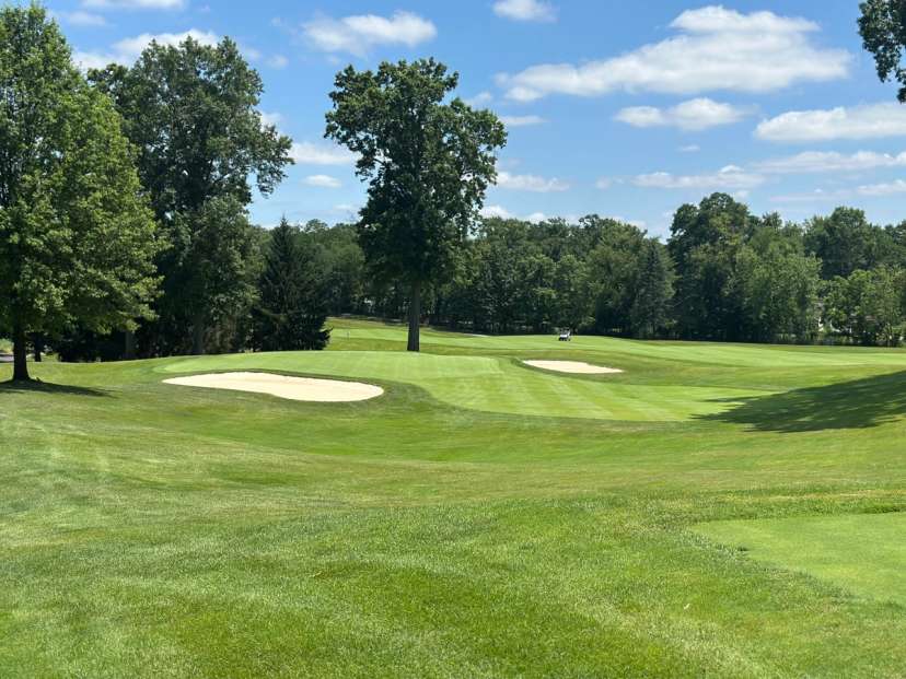 Firestone Country Club (Fazio)