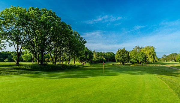 Upminster Golf Club Review By Andy Newmarch Top 100 Golf Courses upminster-golf-club-review-by-andy-newmarch-top-100-golf-courses