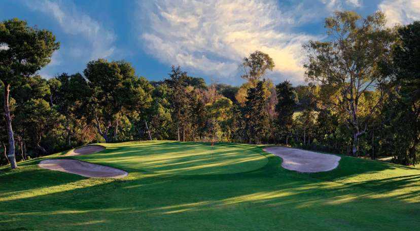 Villamartin Golf