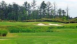 Cape Fear National