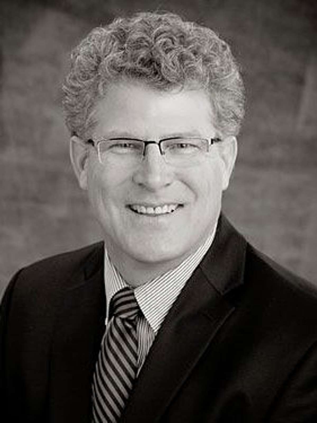 Mike DeVries