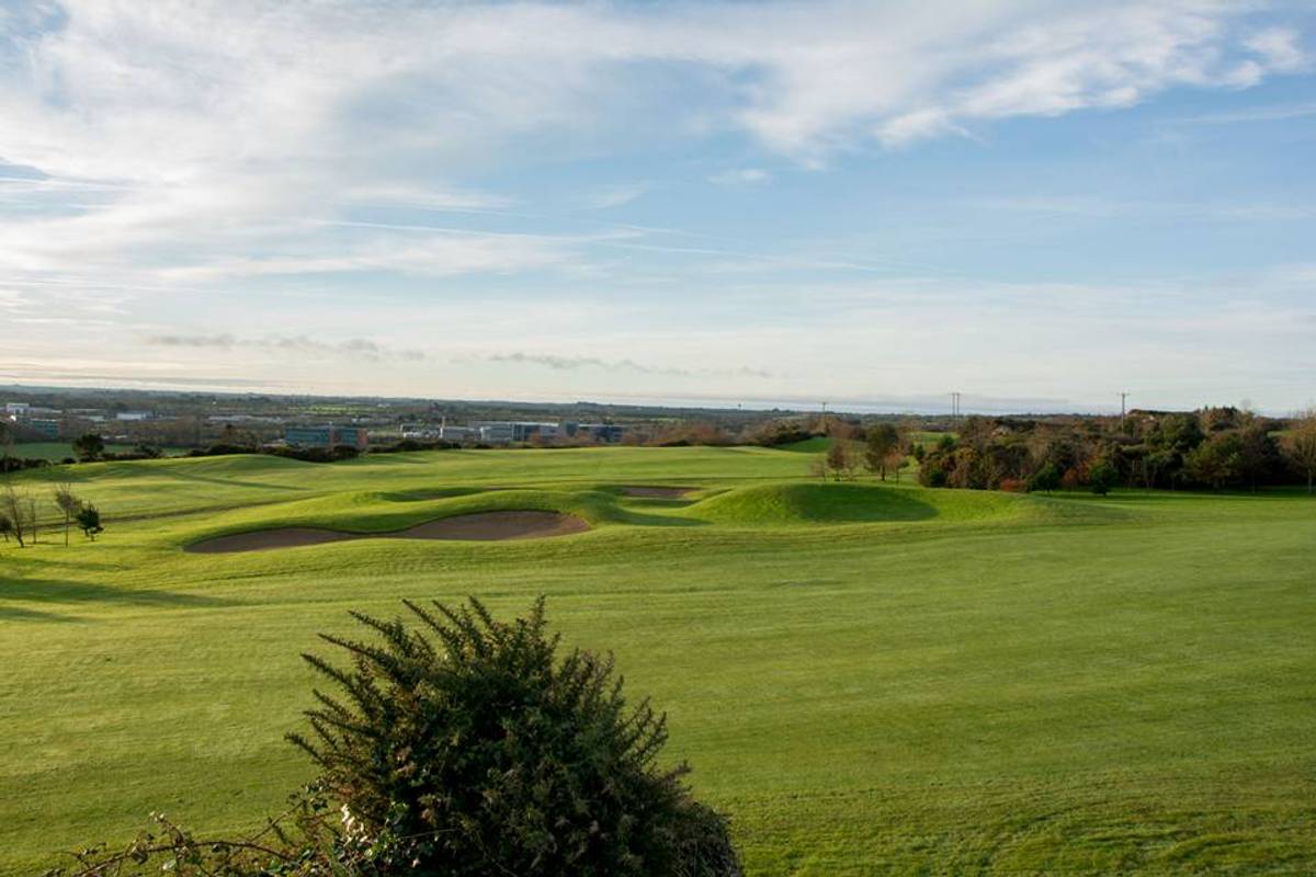 Wexford Golf Club golf course