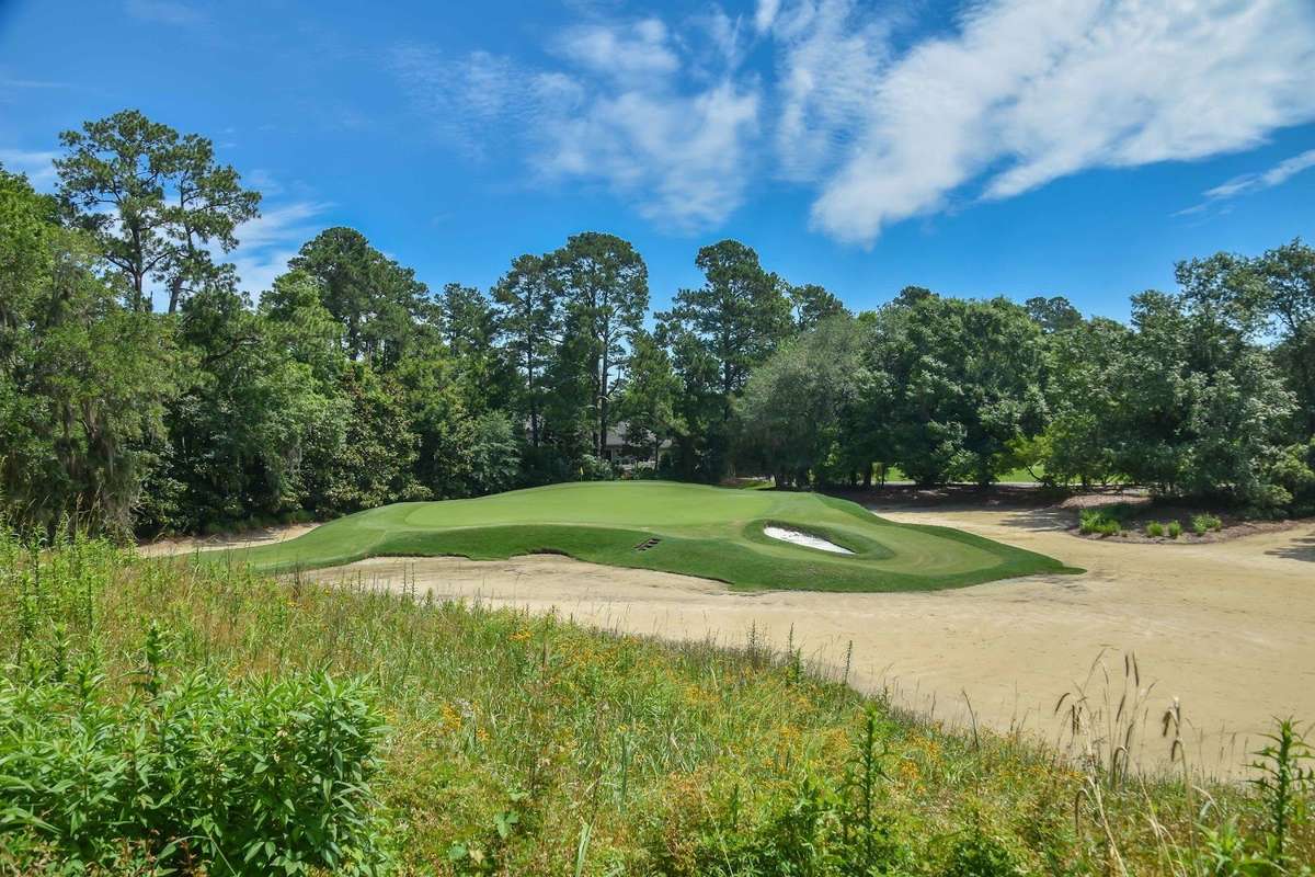 Caledonia Golf & Fish Club