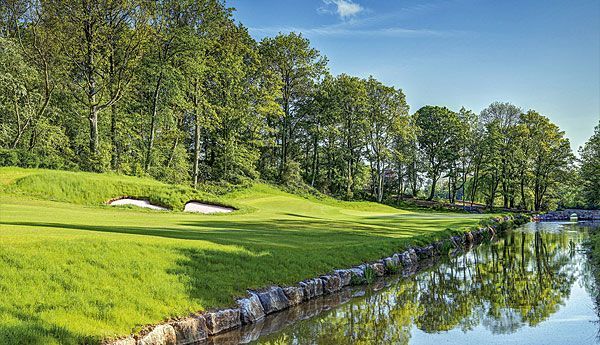 JCB Golf & Country Club Review by Fergal O'Leary | Top 100 Golf Courses