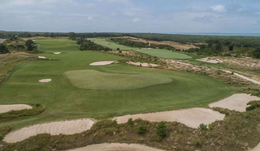 The Bridge | United States | Top 100 Golf Courses