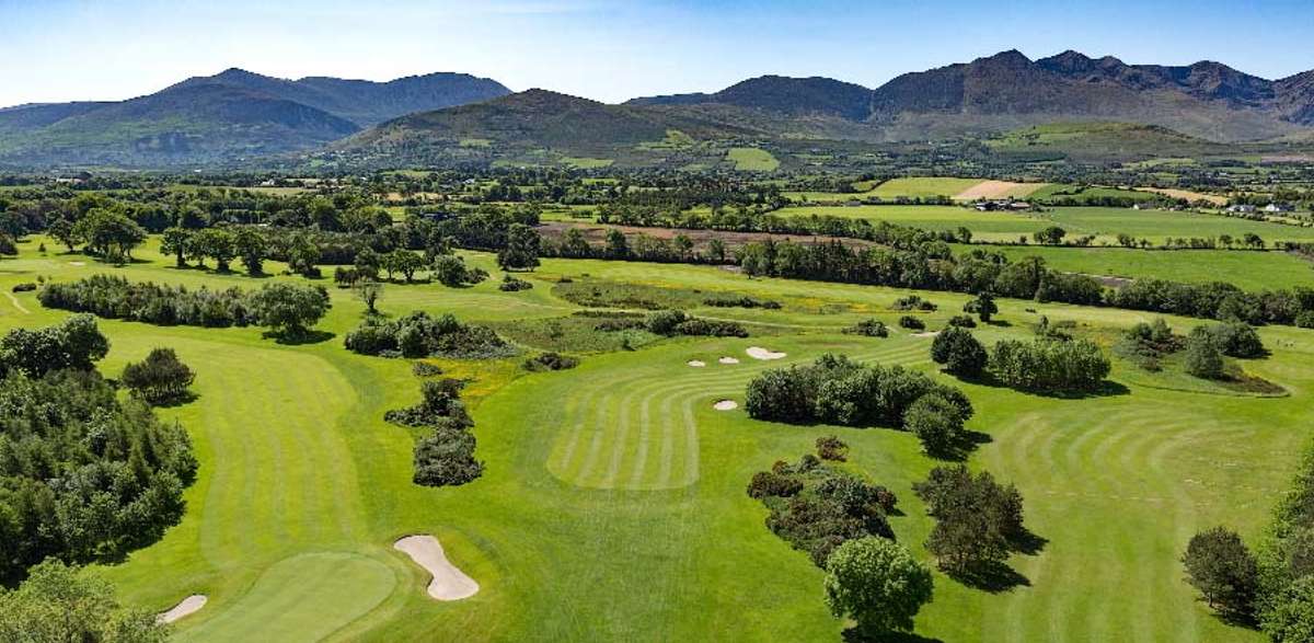 Beaufort Golf Club