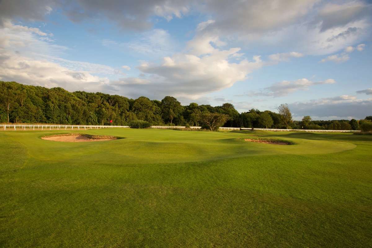 Northumberland Golf Club