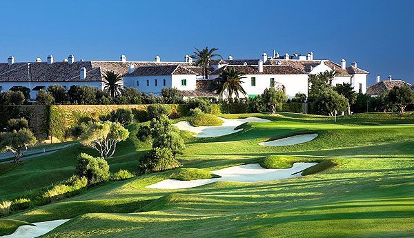 Neil Appleton Finca Cortesin Golf Club Review by Neil Appleton | Top 100 Golf Courses