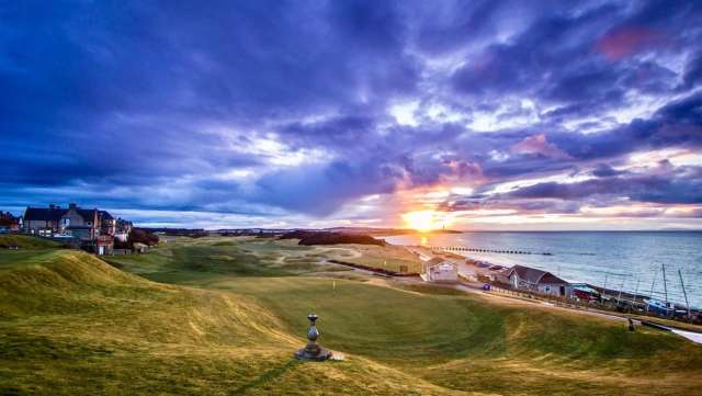 Hopeman Golf Club | United Kingdom | Top 100 Golf Courses