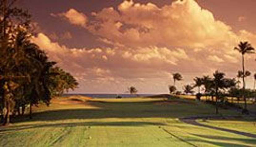 TPC Dorado Beach (Sugarcane)