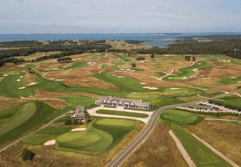 Shinnecock Hills Golf Club