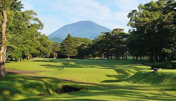 Takanodai | Japan | Top 100 Golf Courses