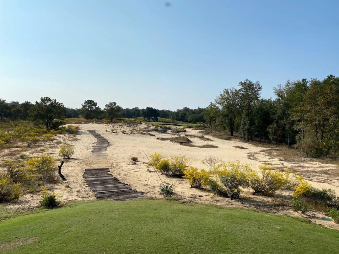 Ohoopee Match Club | United States | Top 100 Golf Courses
