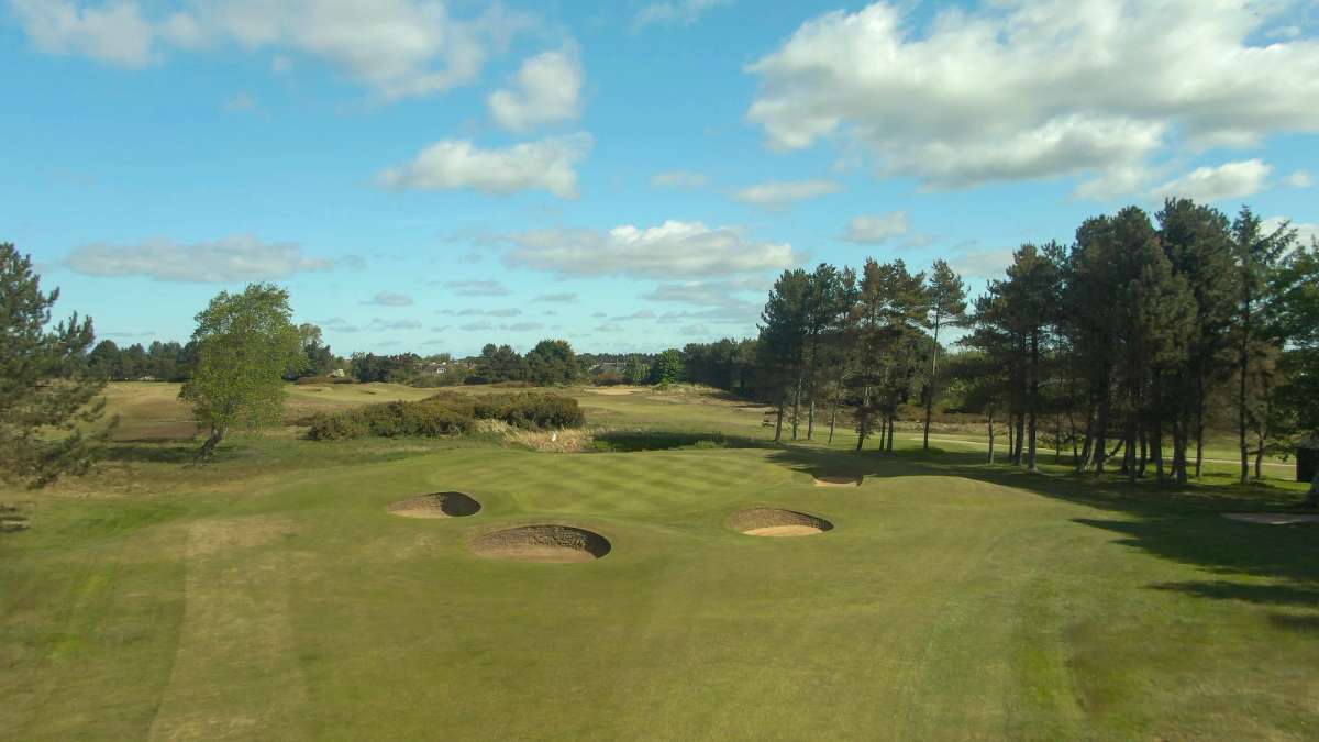Southport & Ainsdale Golf Club