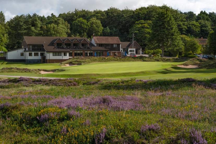 Beau Desert Golf Club