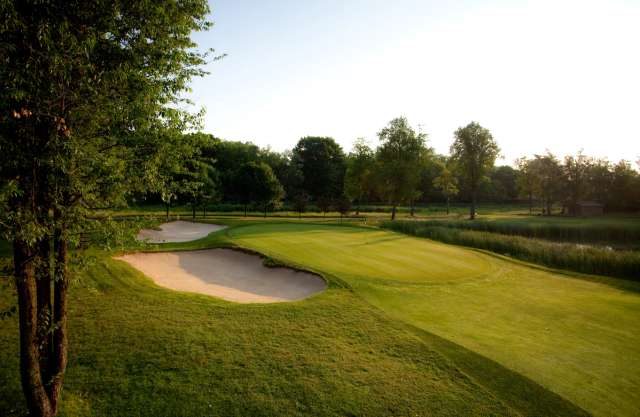 Indiana Ranking | Top 100 Golf Courses