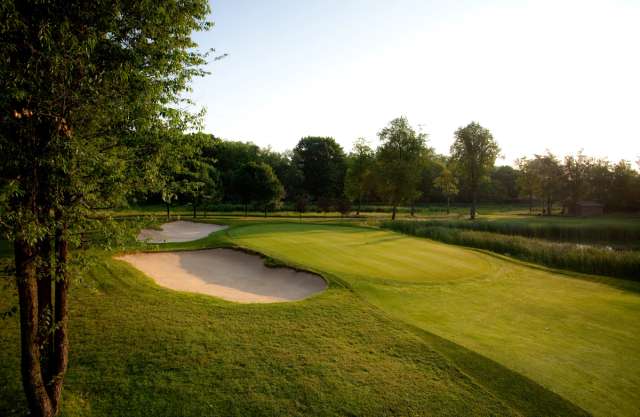 Indiana Ranking | Top 100 Golf Courses