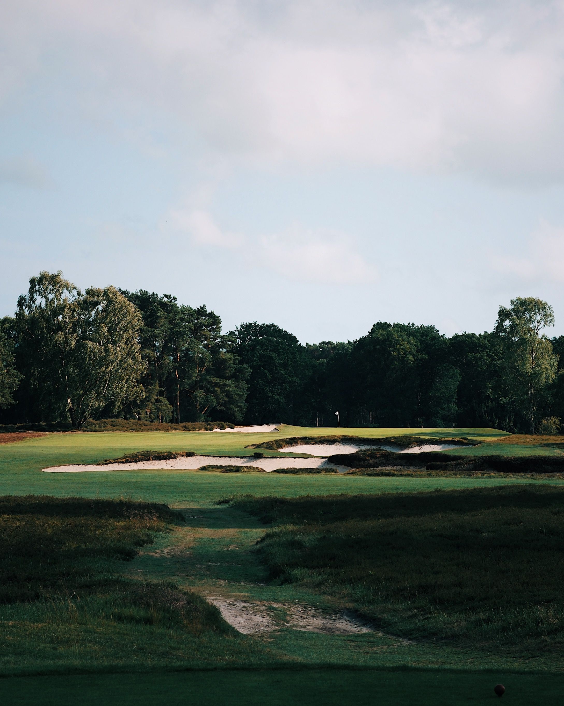 west sussex golf club dress code West Sussex Golf Club | United Kingdom