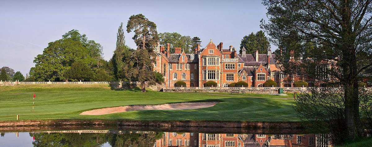 The Rolls of Monmouth Golf Club
