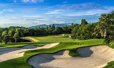 Top 100 Golf Courses of Asia 2020