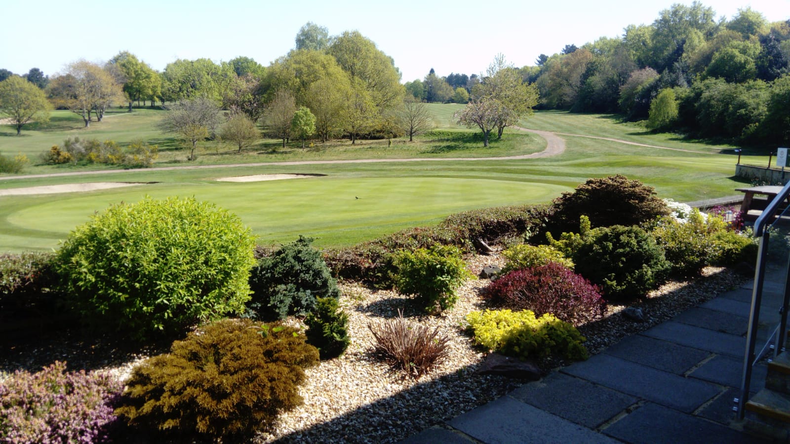 Worksop Golf Club | United Kingdom | Top 100 Golf Courses