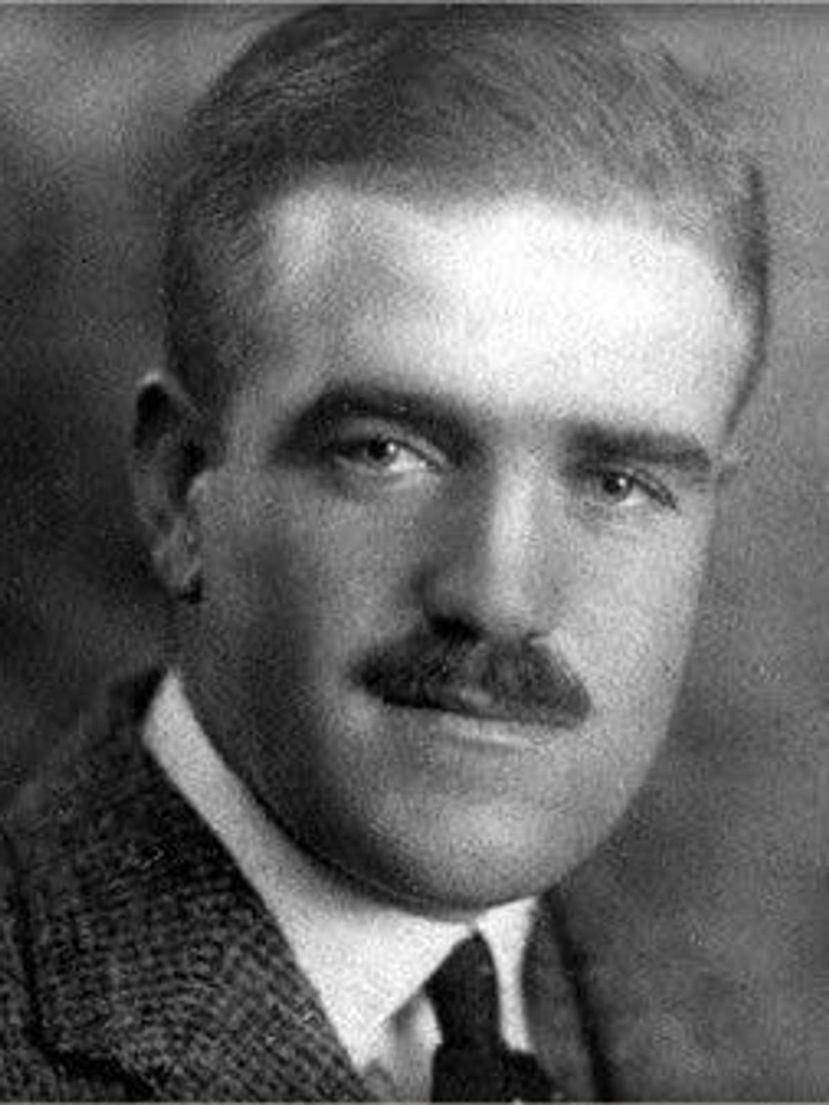 Stanley Thompson