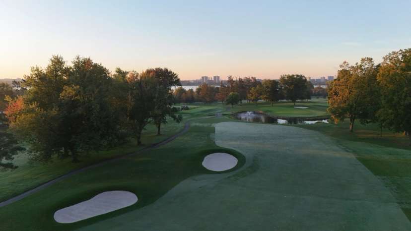 Rivermead Golf Club