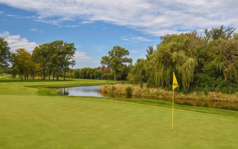 Butler National Golf Club Review by gcollins | Top 100 Golf Courses