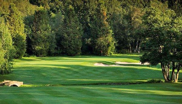 Nevill Golf Club Review by Andy Newmarch | Top 100 Golf Courses