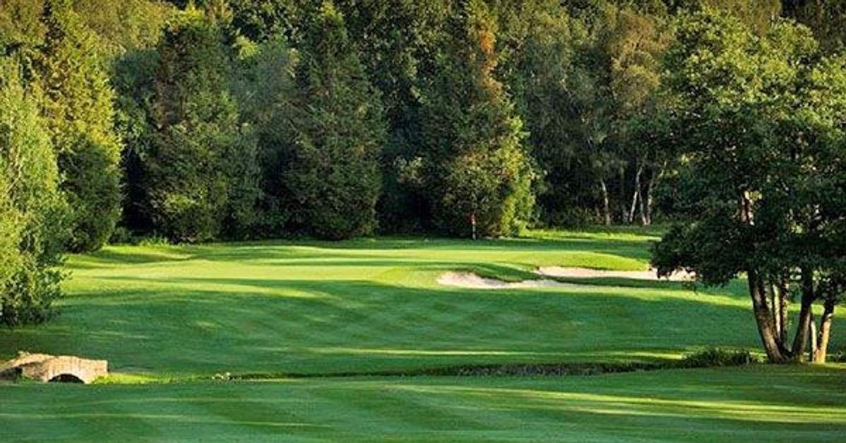 Nevill Golf Club | United Kingdom | Top 100 Golf Courses