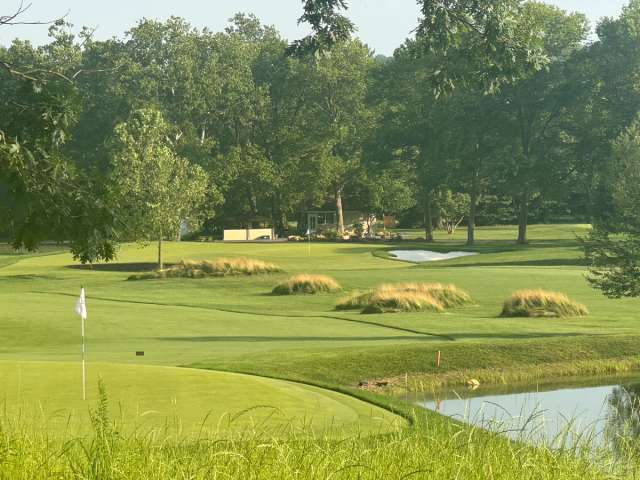 Whitford Country Club | USA | Top 100 Golf Courses