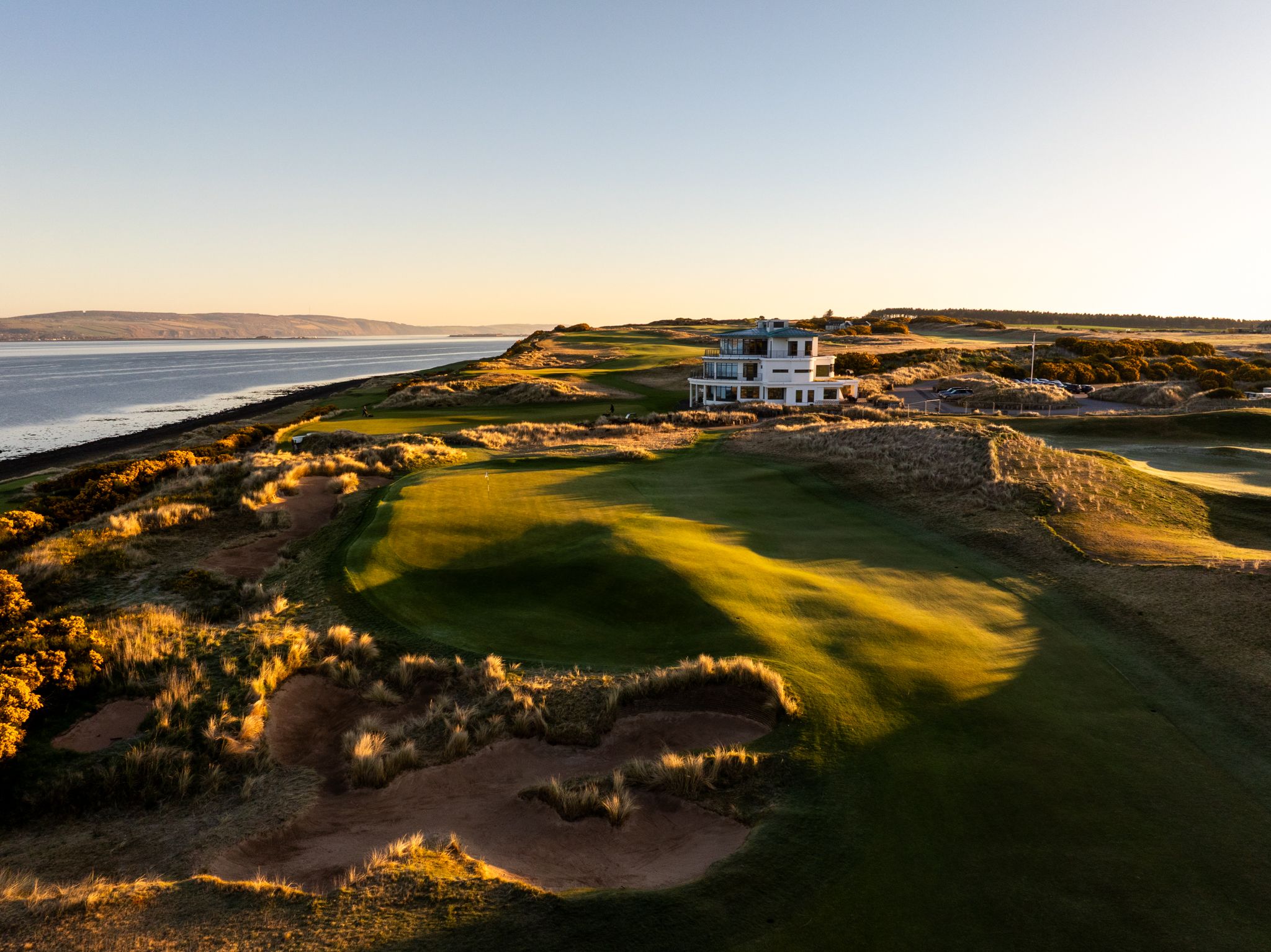 Cabot Highlands (Castle Stuart)