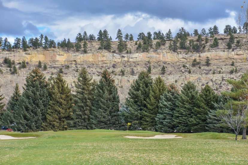 Yellowstone Club | United States | Top 100 Golf Courses