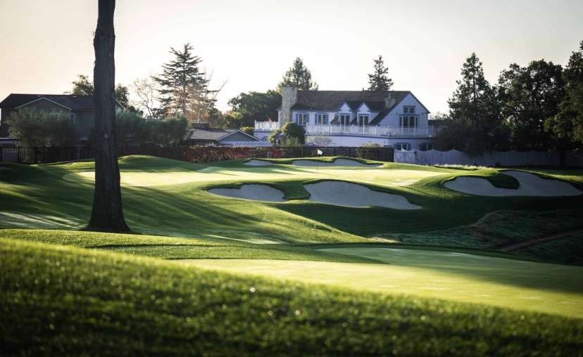 Pasatiempo Golf Club