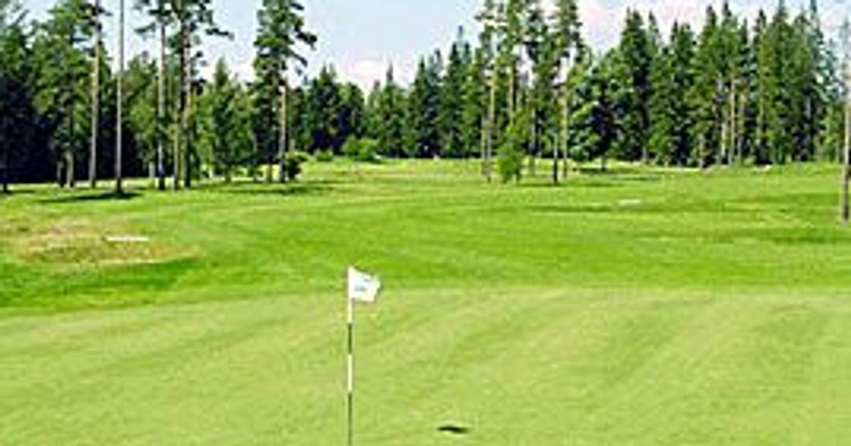 St Laurence (Pyhä Lauri) | Finland | Top 100 Golf Courses