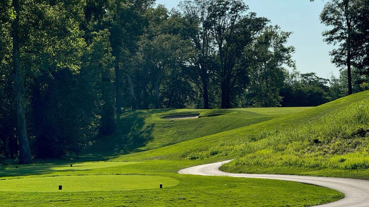 Reviews | Pinnacle Golf Club | Top 100 Golf Courses